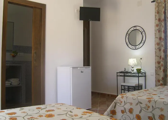 Guest house El Canario *