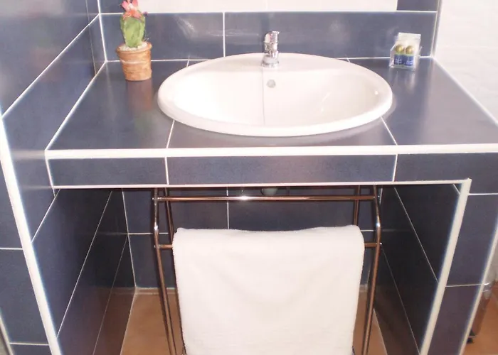 El Canario Pensionat Conil De La Frontera