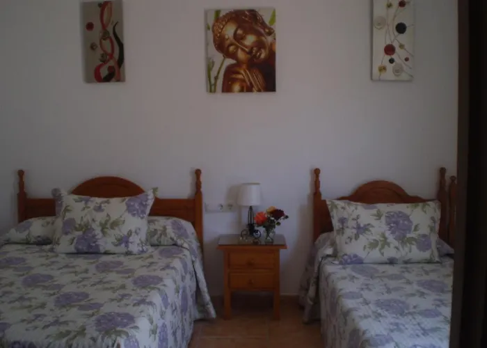 El Canario Guest house