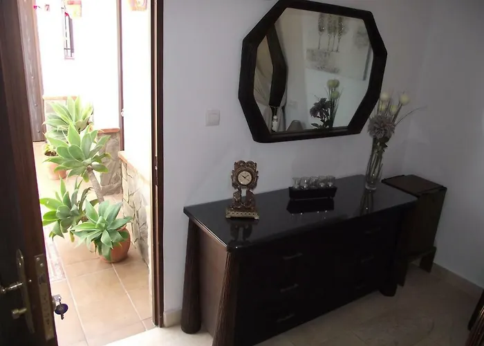 El Canario Pensionat Conil De La Frontera