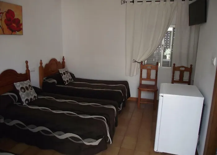 El Canario Pensionat