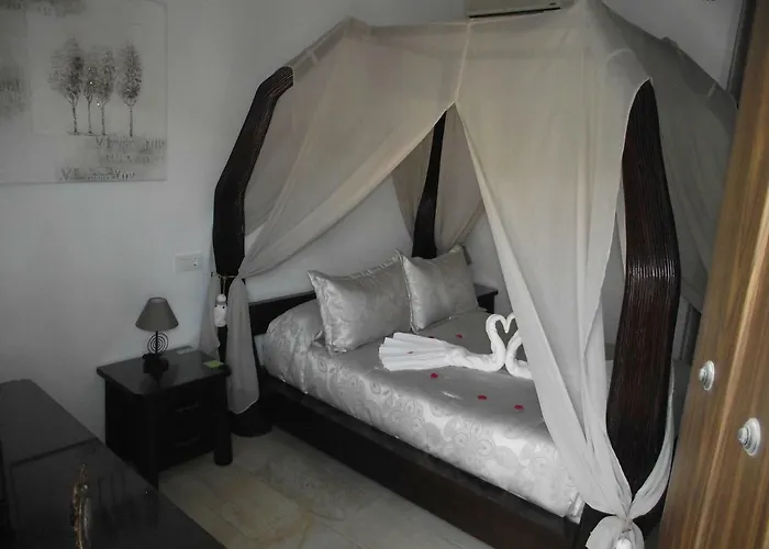 El Canario Pensionat *