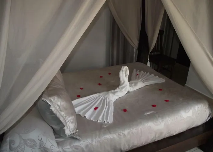 Pensionat El Canario Conil De La Frontera