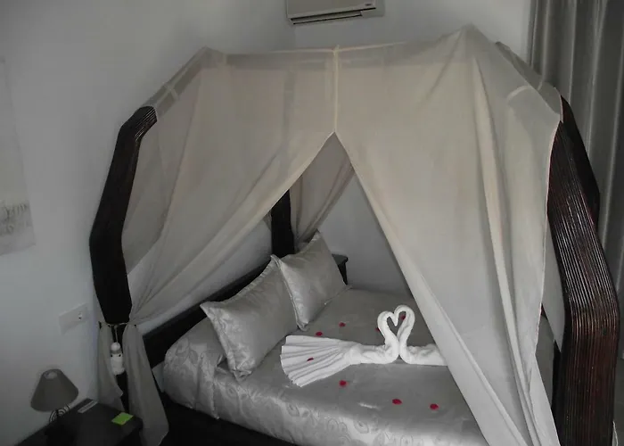 Guest house El Canario Conil De La Frontera