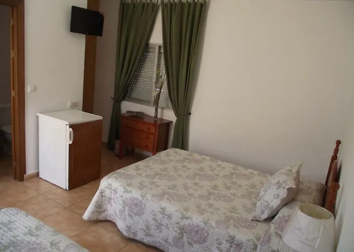 El Canario Conil De La Frontera