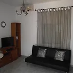 Vendégház El Canario