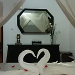 Vendégház El Canario