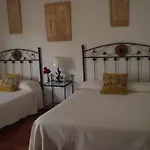 Vendégház El Canario *