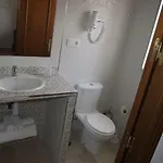 El Canario Vendégház