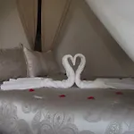 El Canario Vendégház *