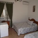 El Canario Vendégház
