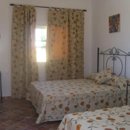 Guest house El Canario Conil De La Frontera