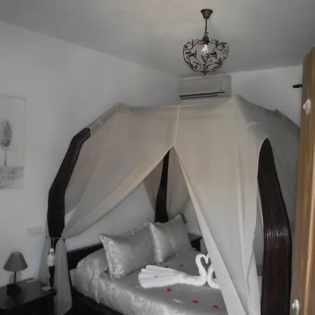 El Canario Guest house Conil De La Frontera