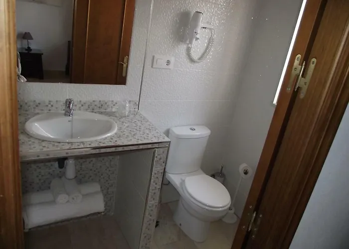 El Canario Гостьовий будинок