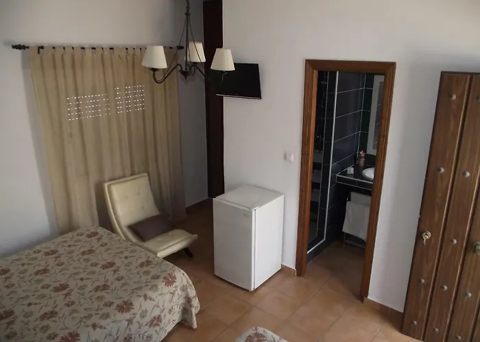 El Canario Коніль-де-ла-Фронтера