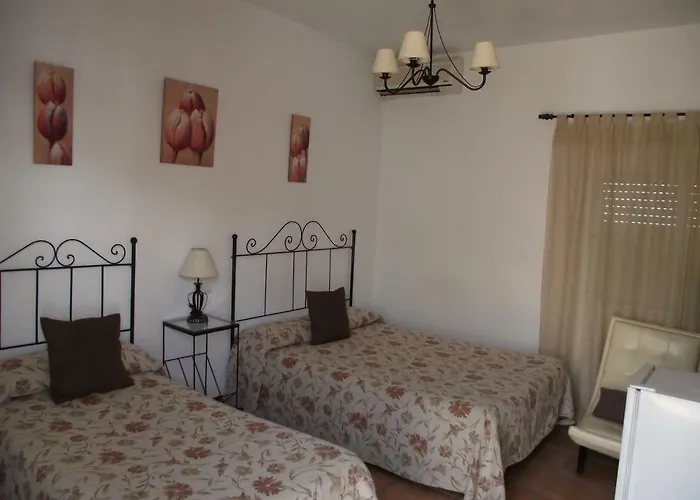 El Canario * Коніль-де-ла-Фронтера