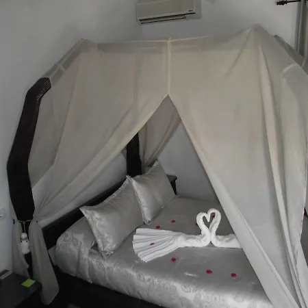 招待所 金丝雀旅馆 科尼尔-德拉弗龙特拉